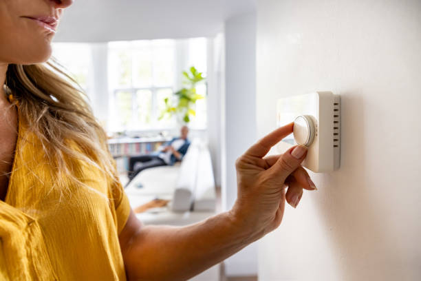 Best Energy-efficient HVAC Solutions in Milmay, NJ