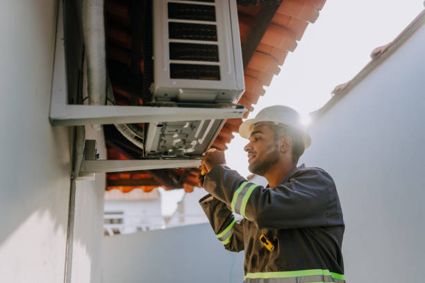 Best HVAC Retrofitting and Upgrading in Milmay, NJ