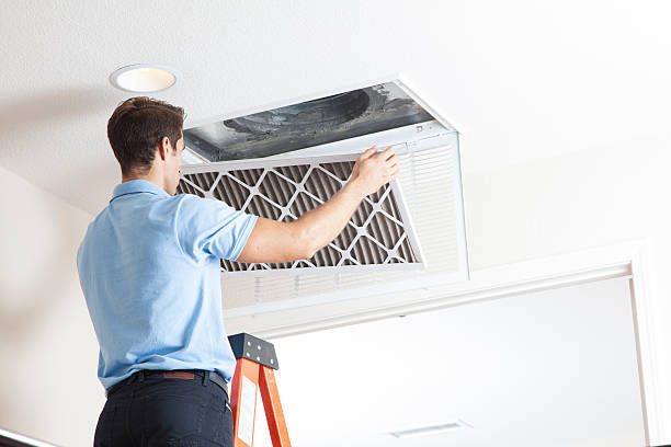 Best Solar-powered HVAC Systems in Milmay, NJ